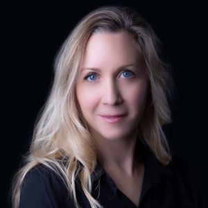 Meet your Posher, Tanya